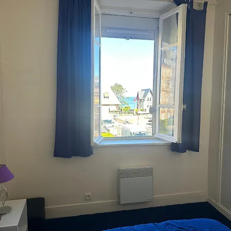 Duplex Proche Et Centre - 3 Pers. - Fr-1-487-389 Διαμέρισμα Houlgate