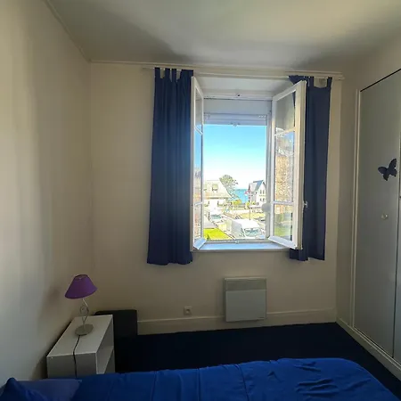 Διαμέρισμα Duplex Proche Et Centre - 3 Pers. - Fr-1-487-389 Houlgate
