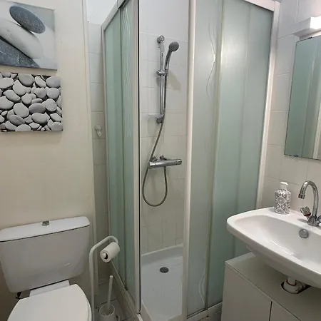Appartamento Duplex Proche Et Centre - 3 Pers. - Fr-1-487-389